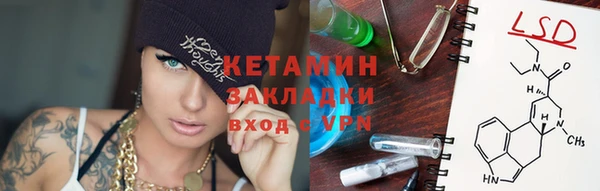 винт Инта