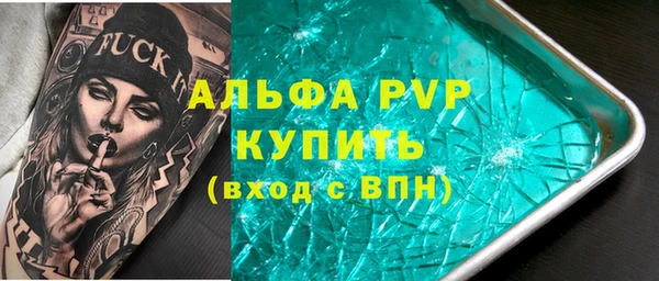 винт Инта